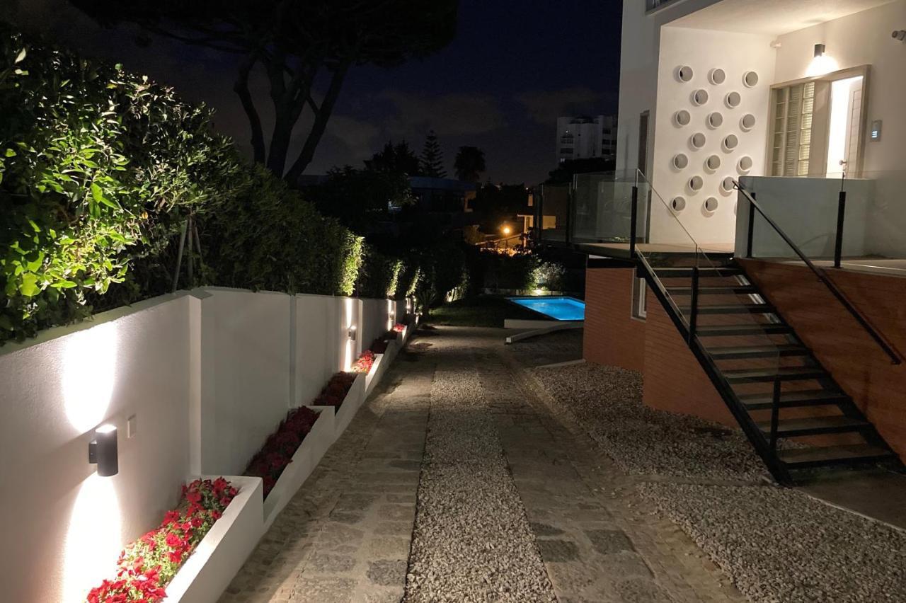 188 Apartments - Petunia - Pool And Balcony Cascais Exterior photo